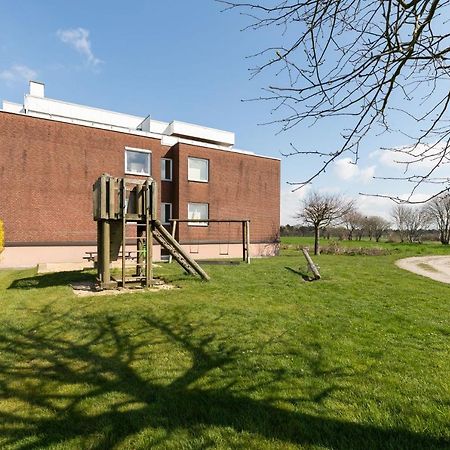 Haus Medemsand, Whg 214 Duhnen Exterior photo