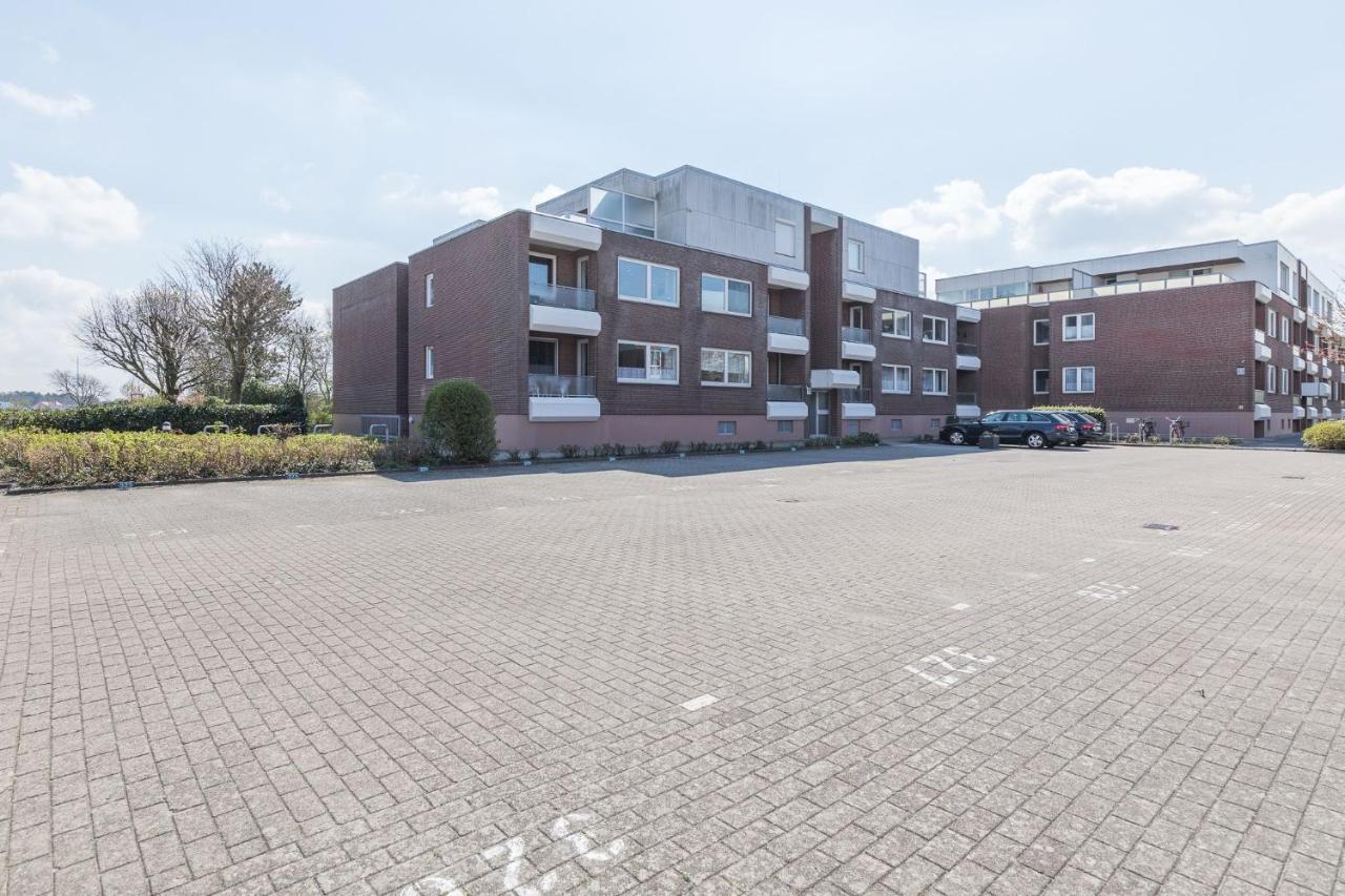 Haus Medemsand, Whg 214 Duhnen Exterior photo